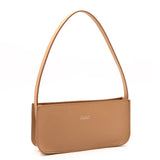 Borsa A Spalla da donna ALV - Rosa Carne