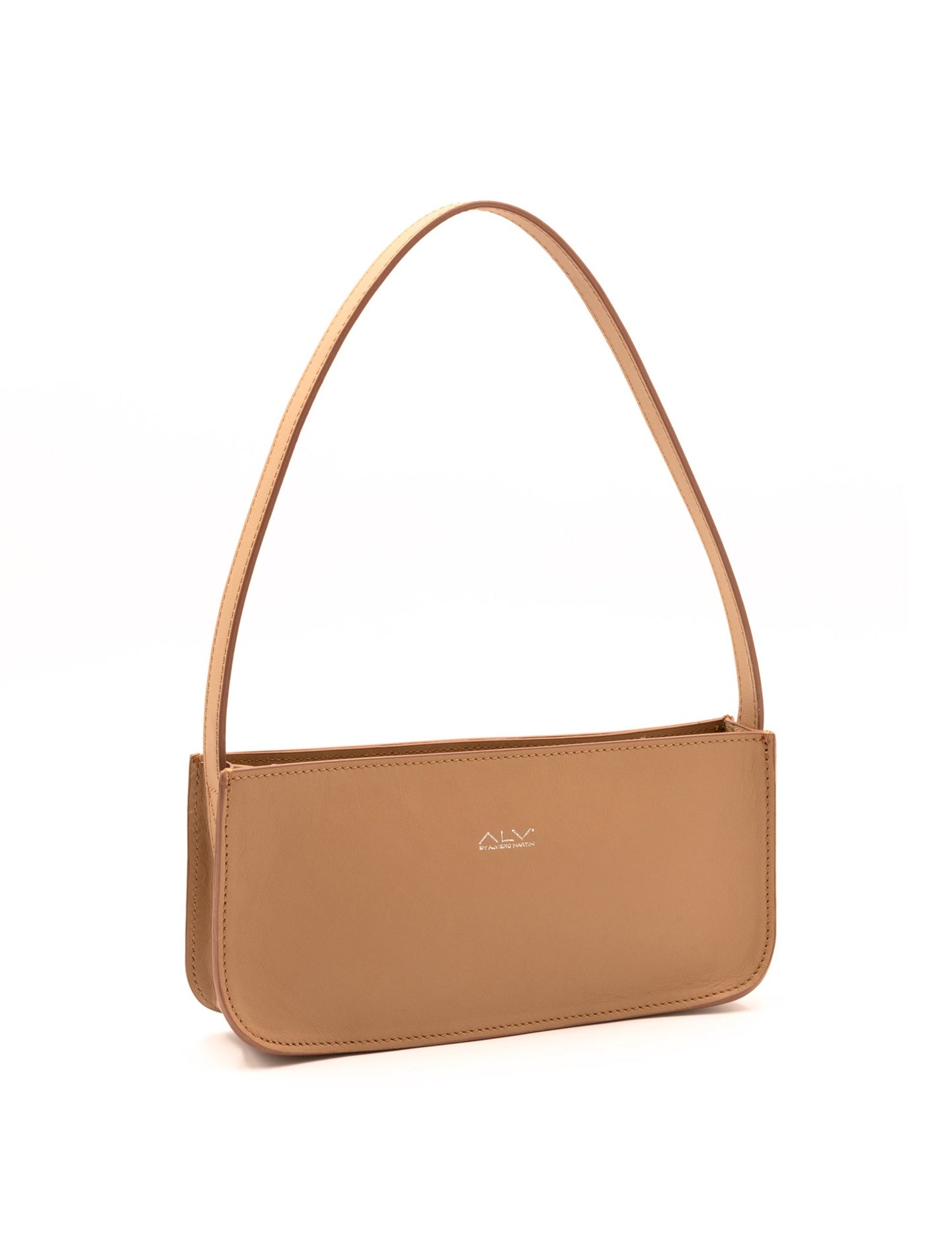 Sac bandoulière femme ALV-Rose