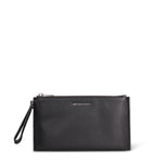 Michael Kors |Portafoglio MK3L | Nero