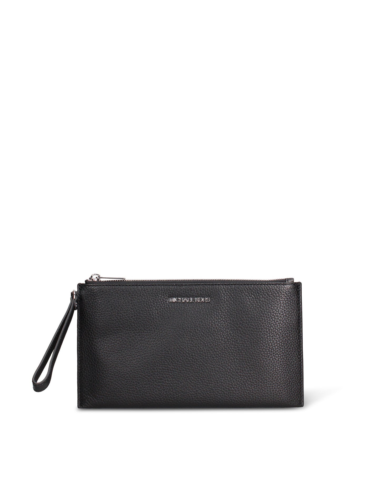 Michael Kors |Portafoglio MK3L | Nero