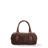 Borsa a mano 81065 | Testa di moro