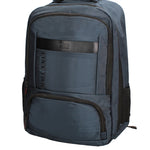 Zaino in Poliestere 100% Blu