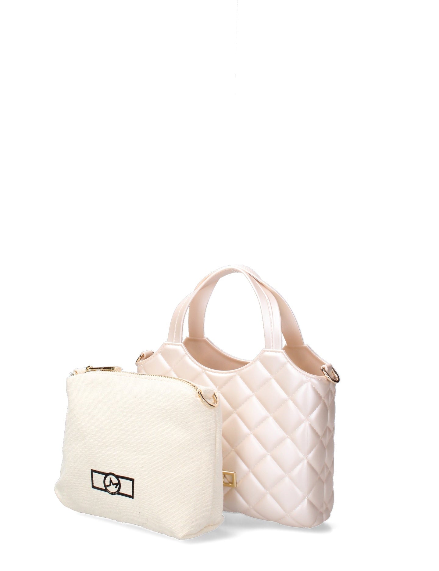 Flat Teen Borsa a spalla Marc Ellis
