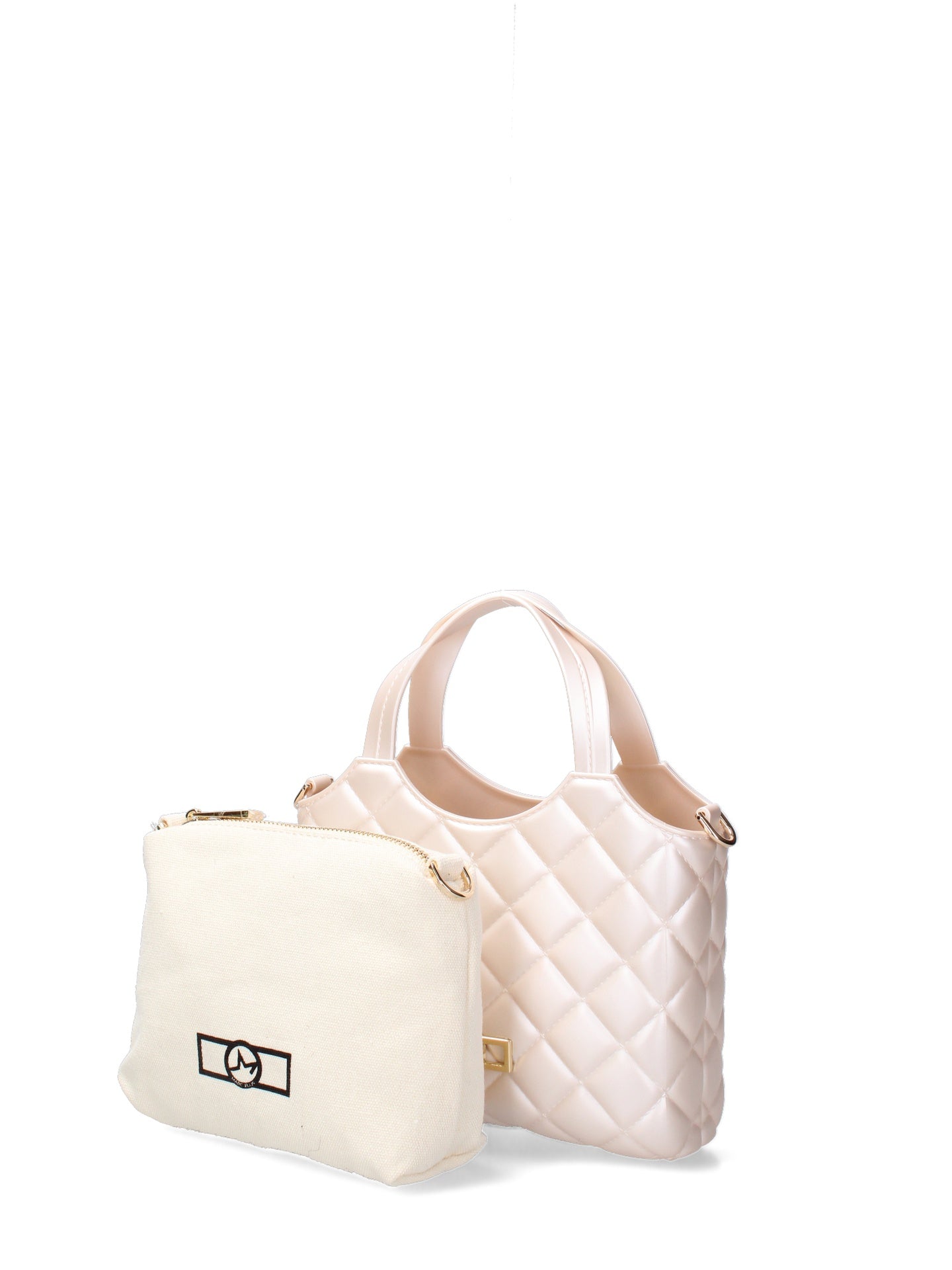Flat Teen Borsa a spalla Marc Ellis