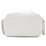 Borsa A Tracolla da donna ALV - Bianco