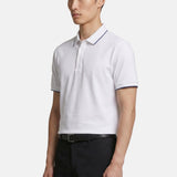 Camicia in Cotone Bianco