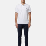 Camicia in Cotone Bianco