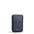 Porta Cellulare Donna in Pelle Vegana Blu Pierre Cardin