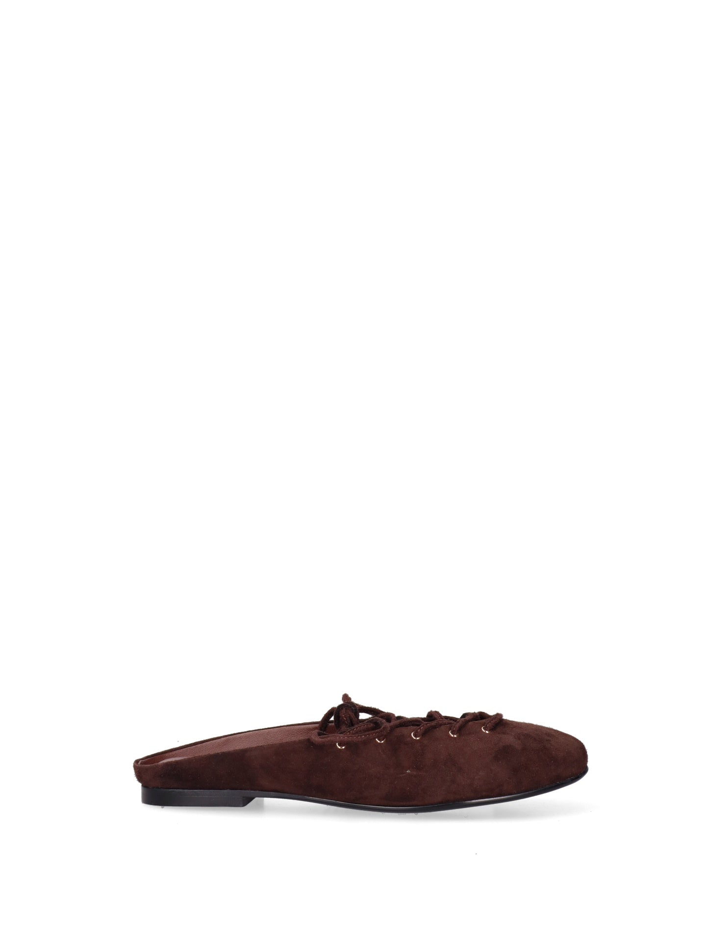 Scarpa con tacco MARC ELLIS | Terra