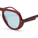 Occhiali da sole AGATA | Bordeaux