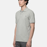 Camicia in Cotone Salvia