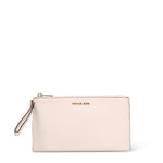 Michael Kors |Portafoglio MK3L | Panna