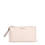 Michael Kors |Portafoglio MK3L | Panna