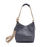 Borsa A Spalla da donna ALV - Blu