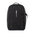 Zaino Uomo Casual Renoir in Pelle Vegana Black Momo Design