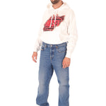 Pantaloni Diesel da uomo | blu jeans