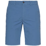 Jeans in Cotone Cielo Scuro
