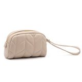 Beauty Case da donna ALV - Bianco