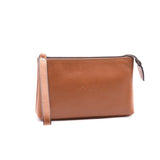 Borsone da donna ALV - Cuoio