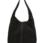 Valeria Borsa a spalla 81023 - Nero - Secretrend