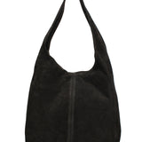 Valeria Borsa a spalla 81023 - Nero - Secretrend