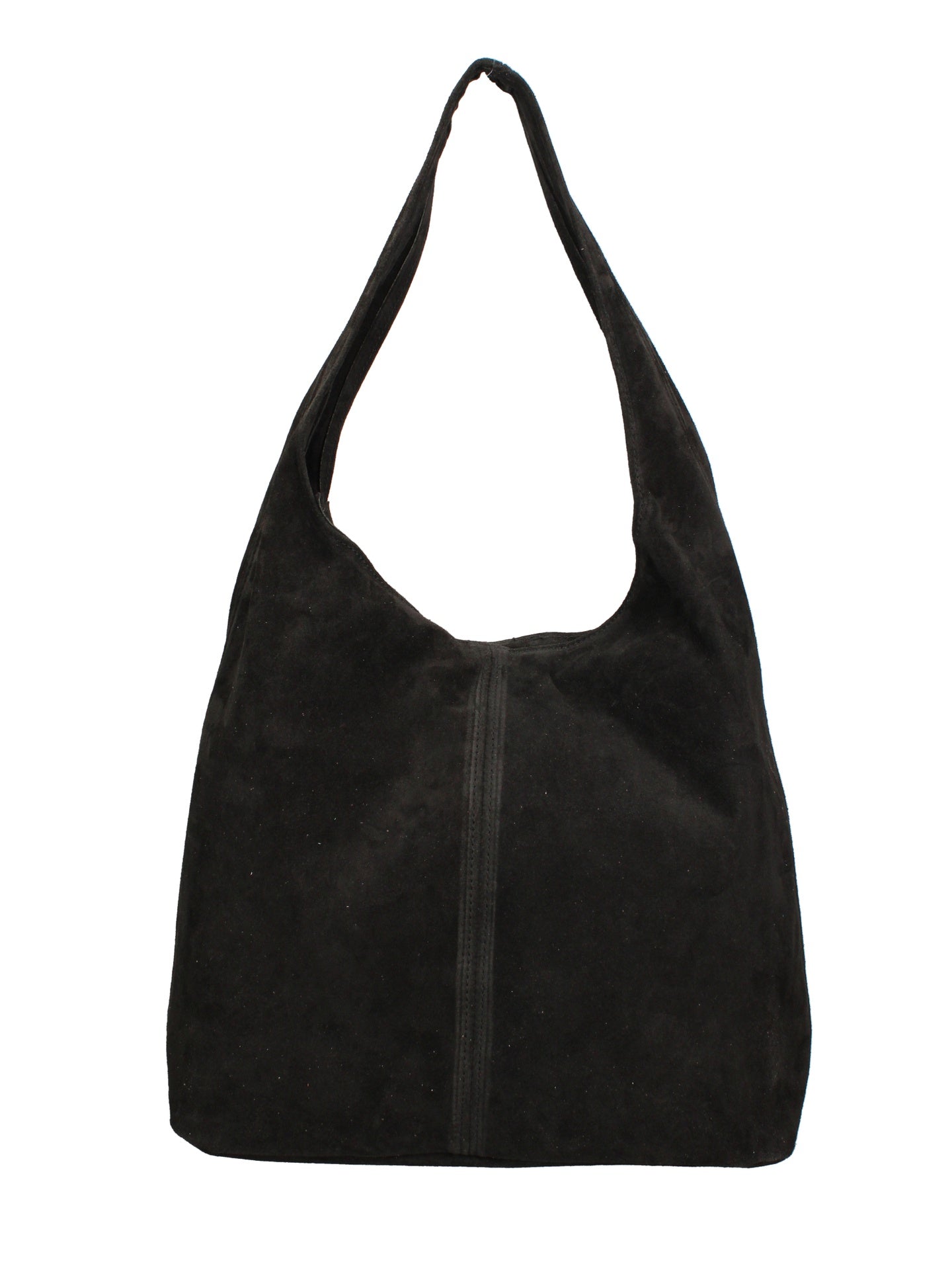 Valeria Borsa a spalla 81023 - Nero - Secretrend