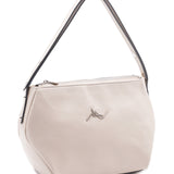 Borsa A Spalla da donna ALV - Beige