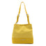 Borsa A Secchiello da donna ALV - Giallo