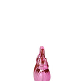 Voluta Borsa a Tracolla in Pvc Fuxia