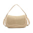 Borsa a Tracolla in Poliestere Beige Kassandra