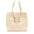 Borsa shopper da donna ALV - Beige