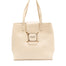 Borsa shopper da donna ALV - Beige
