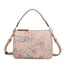 Borsa A Mano da donna ALV - Beige