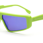 Occhiali da sole AGATA | Bordeaux