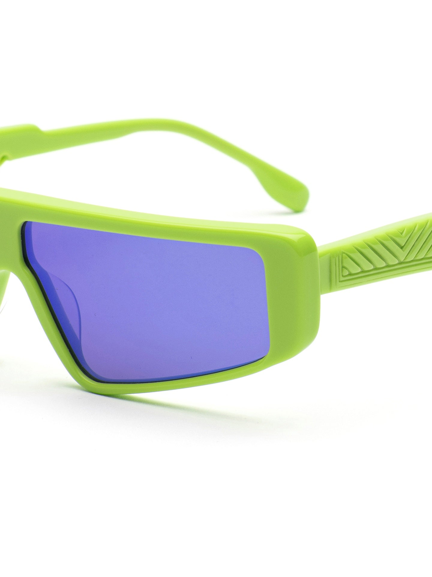 Occhiali da sole AGATA | Bordeaux