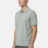 Camicia in Cotone Salvia