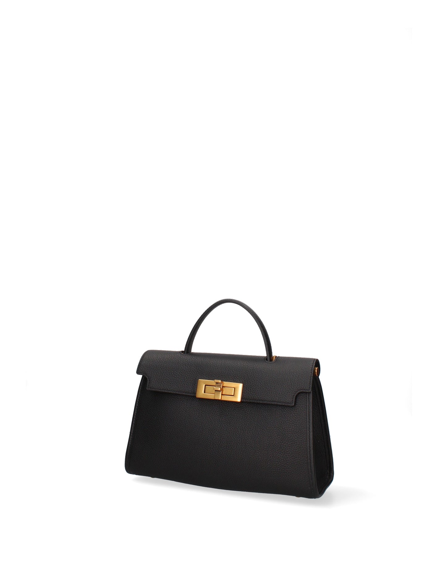 Borsa a mano JT22235-1 | Nero - Secretrend