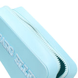 Flat Sponge Cm Borsa a mano