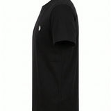 T-shirt U.S. POLO ASSN. | Nero