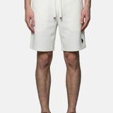 Pantaloncino in Cotone Bianco U.S. POLO ASSN.