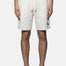 Pantaloncino in Cotone Bianco U.S. POLO ASSN.