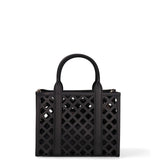 Flat Plot Borsa a mano