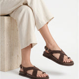 Scarpa con tacco MARC ELLIS | Terra