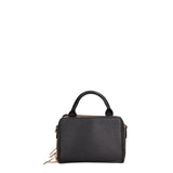 Borsa a Mano Blu