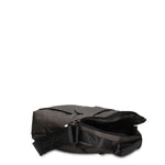 Borsa a Tracolla in 100% Pu Vegan Leather Grigio