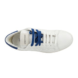 Sneakers Emporio Armani | Bianco e Blu