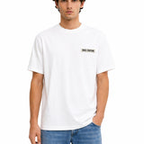 T-shirt in Cotone Bianco