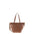 Borsa a Spalla in Vera Pelle Cuoio Pierre Cardin