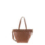 Borsa a Spalla in Vera Pelle Cuoio Pierre Cardin