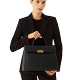 Borsa a mano JT22937 | Nero - Secretrend